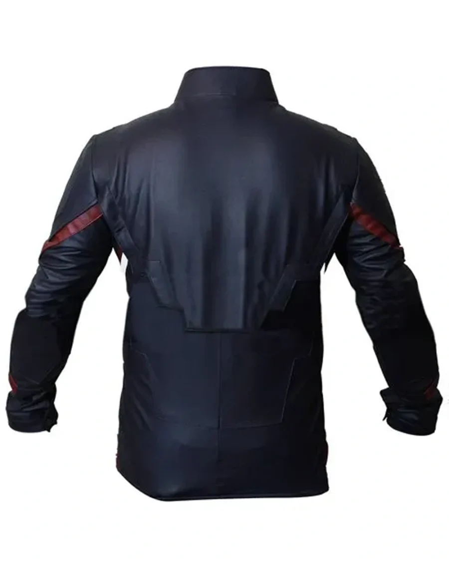 Captain America Avengers Infinity War Jacket - Image 3