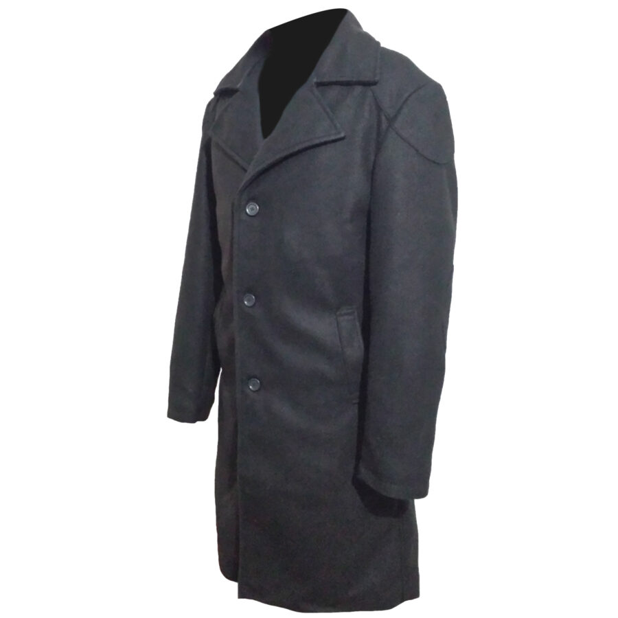 The Boys Billy Butcher Coat - Image 4