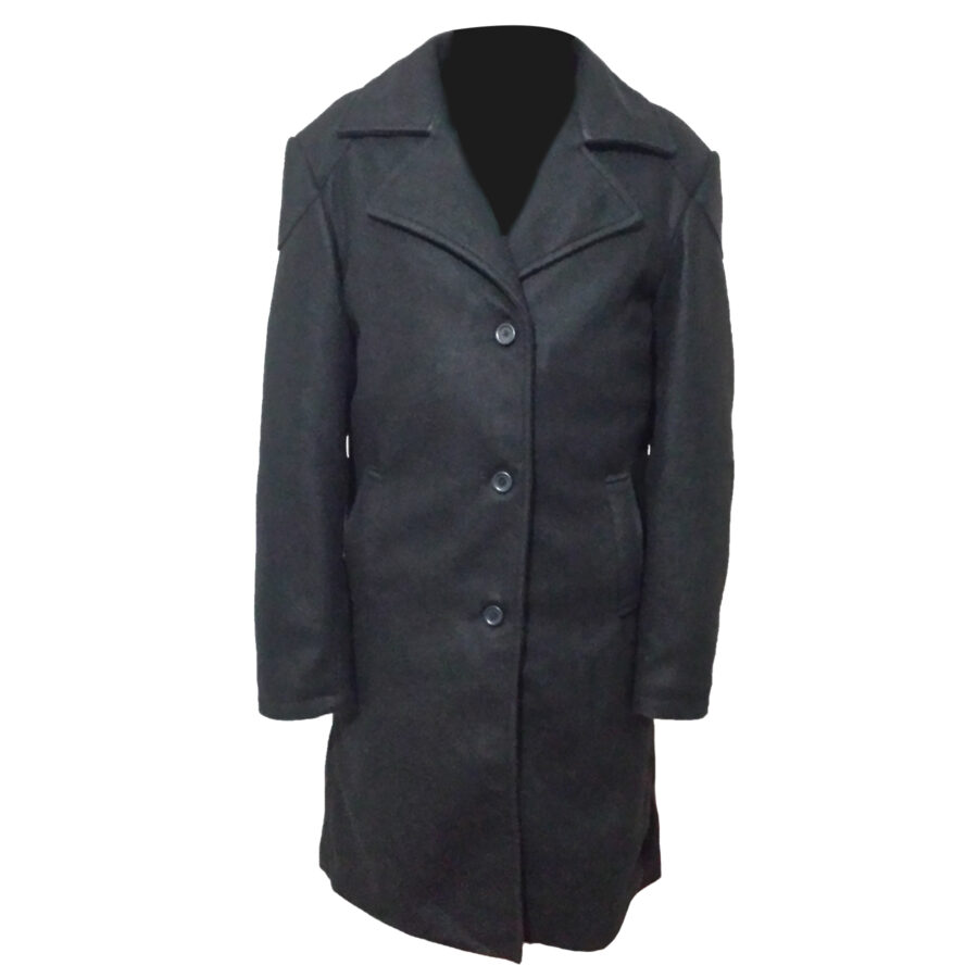 The Boys Billy Butcher Coat