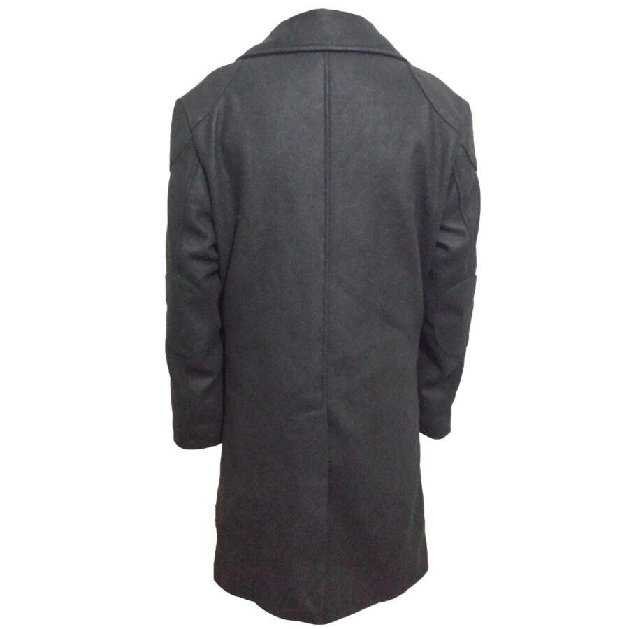 The Boys Billy Butcher Coat - Image 2