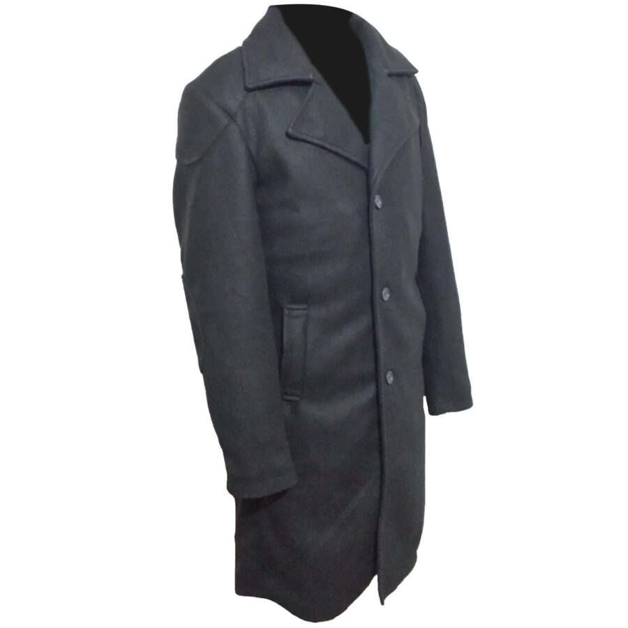 The Boys Billy Butcher Coat - Image 3