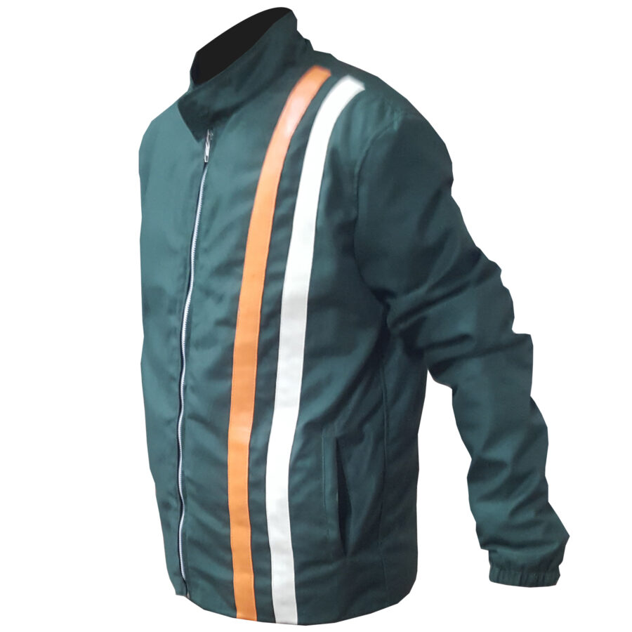 The Boys Hughie Campbell Jacket - Image 4