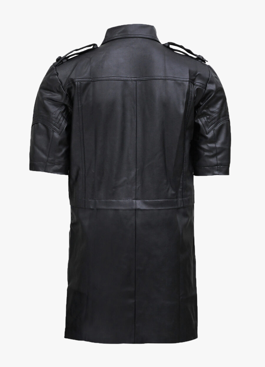 Noctis Lucis Caelum Coat - Image 3