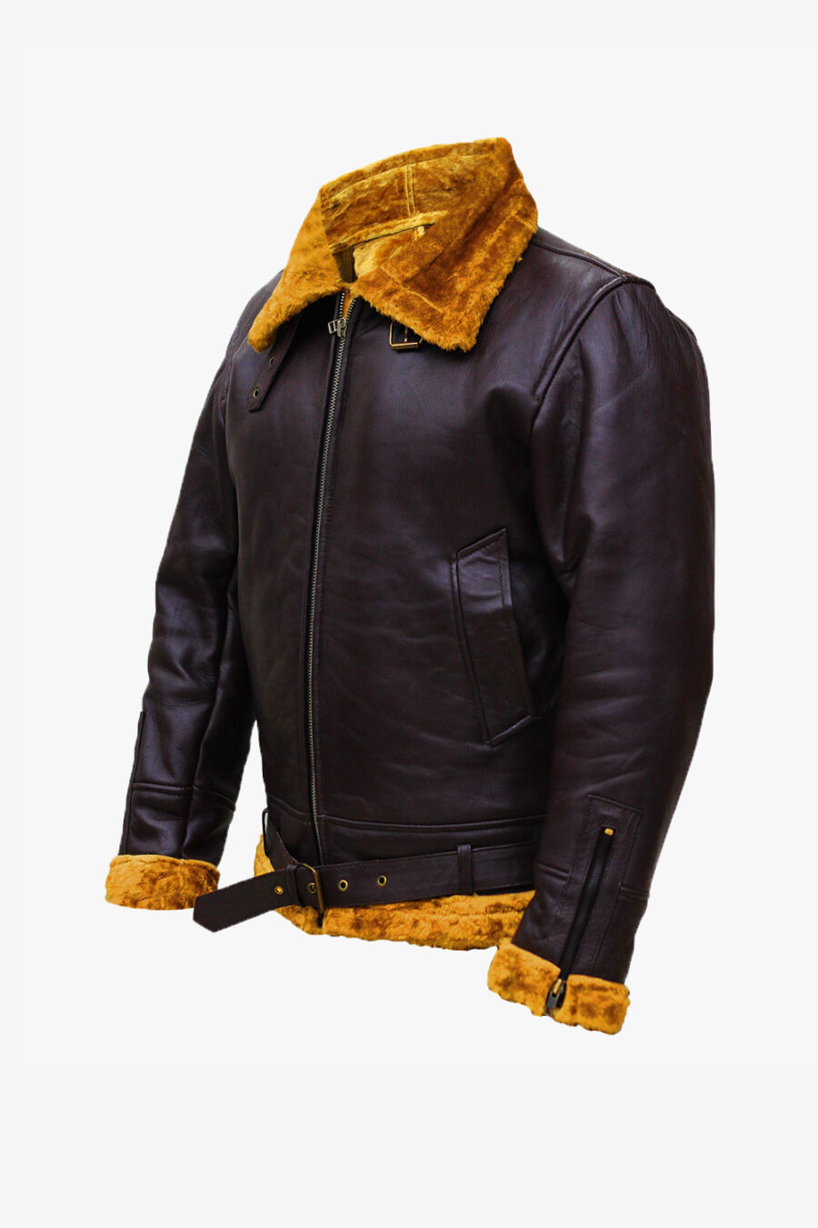 Aviator B3 Bomber Jacket