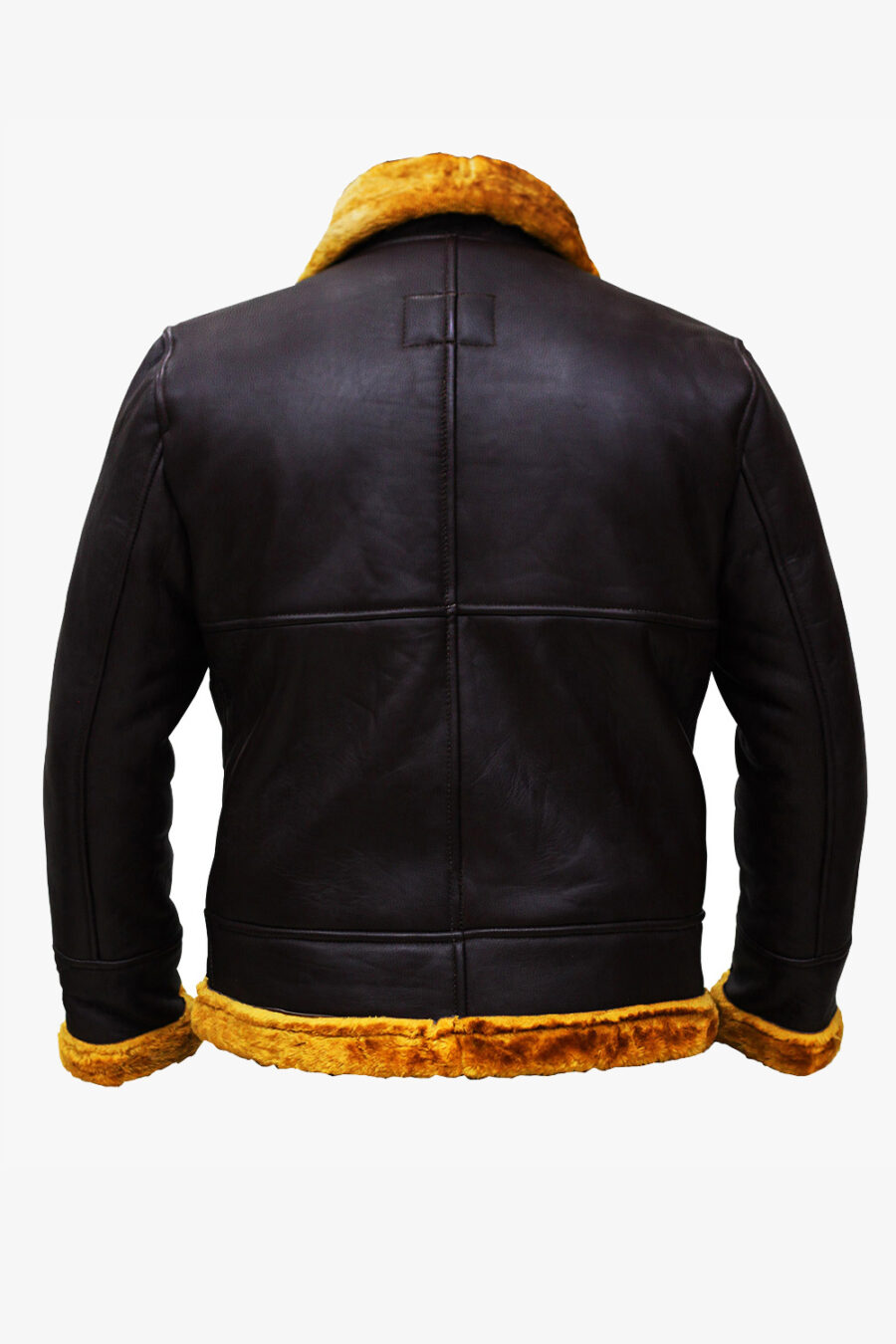 Aviator B3 Bomber Jacket - Image 3