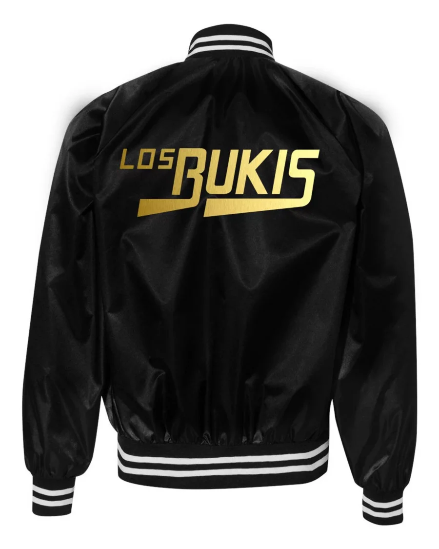 Los Bukis Jacket - Image 2