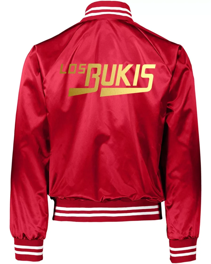 Los Bukis Jacket - Image 4