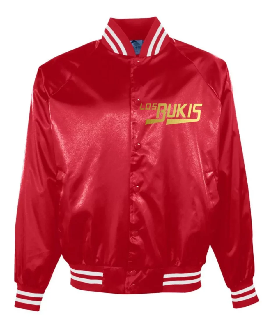 Los Bukis Jacket - Image 3