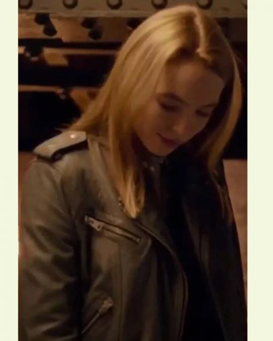 Villanelle Killing Eve S04 Jacket