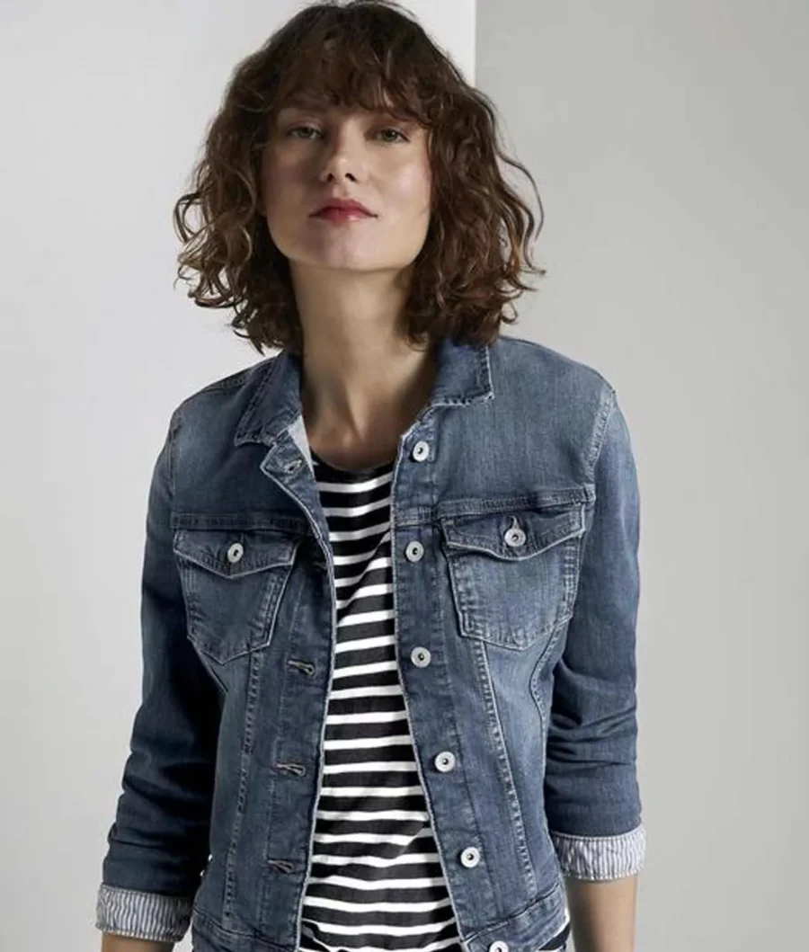 Hit & Run Neta Orbach Jacket